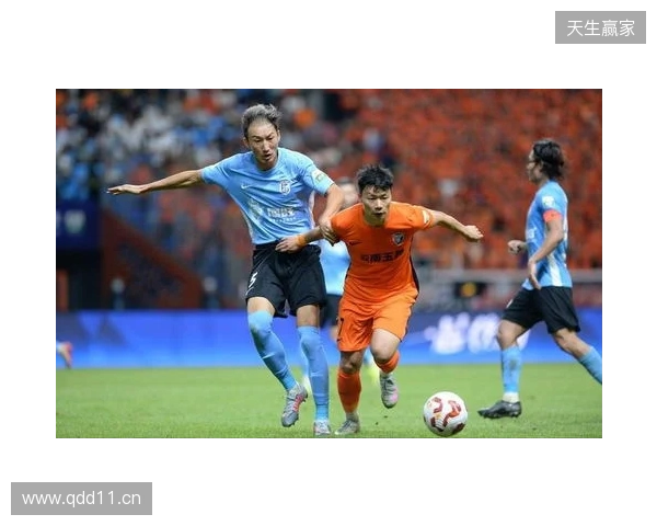 博主：大连英博迎来冬窗第二名新援，云南玉昆球员罗竞即将加盟