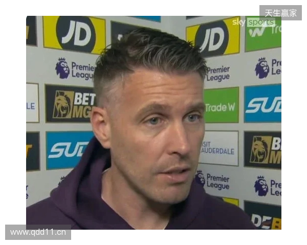 狼队主帅:我执教的6场比赛,踢到后面狼队总是自己崩盘