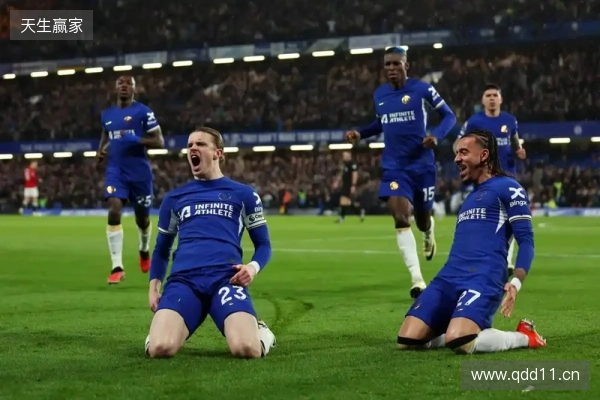 乔-科尔:预测切尔西2-0阿森纳,面对强队蓝军从不会掉链子