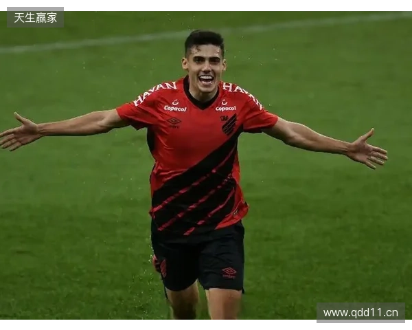 热刺前锋贝利兹接近加盟巴甲球队巴伊亚,转会费1000万欧元