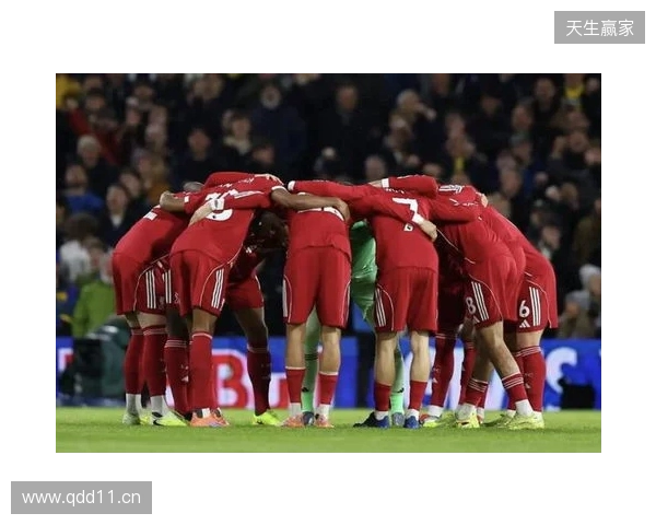 TA:受本土培养规则限制,利物浦下赛季的阵容可能会过于年轻