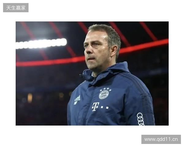 弗里克：没想过去别的地方，执教巴萨会是我最后一份工作